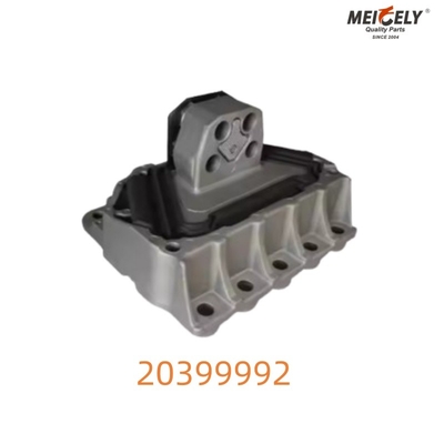 20399992 Instalação do motor Volvo   OEM Spec para condução silenciosa e confortável