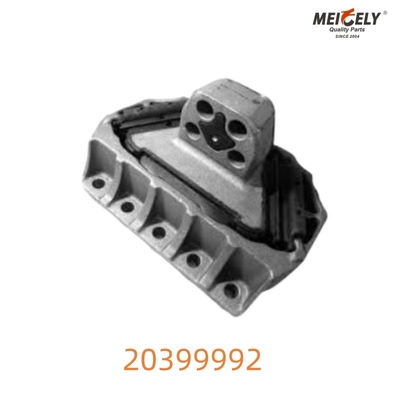 20399992 Instalação do motor Volvo   OEM Spec para condução silenciosa e confortável