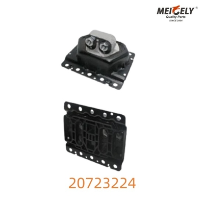 20723224 Substituição de montagem do motor da Volvo ¥ especificações OEM, silencioso e durável