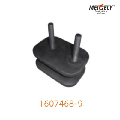 1607468-9 COXIM DO MOTOR VOL-VO – REDUÇÃO DE VIBRAÇÃO, PADRÕES OEM