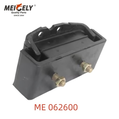 Caminhão pesado ME 062600 ME 05257 Instalação de motor de borracha para Mitsubishi