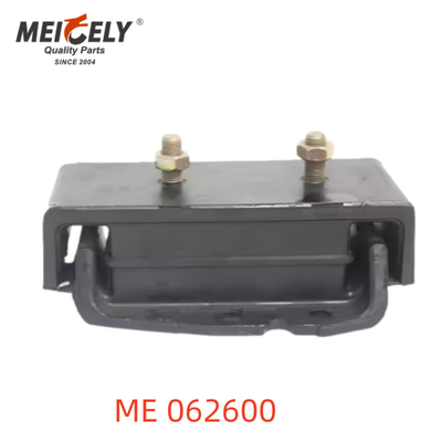 Caminhão pesado ME 062600 ME 05257 Instalação de motor de borracha para Mitsubishi
