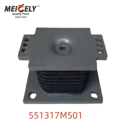 AZ9725520278 551317M500 Caminhão pesado