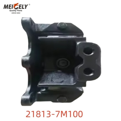 21813-7M100 Hyundai Motor Mounting 56811 7M100 568127M100 56812 7M100