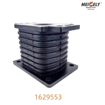 Precision Made 1629553 Instalação de mola oca para suporte confiável da Volvo