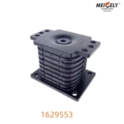Precision Made 1629553 Instalação de mola oca para suporte confiável da Volvo