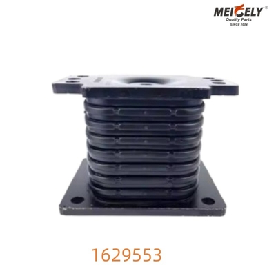 Precision Made 1629553 Instalação de mola oca para suporte confiável da Volvo