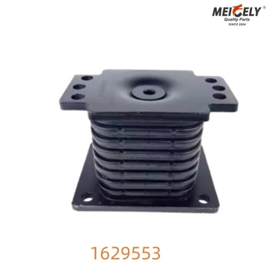Precision Made 1629553 Instalação de mola oca para suporte confiável da Volvo