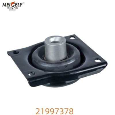 21997378 Suporte de Motor Dianteiro OEM para VOL-VO Engenharia de Precisão