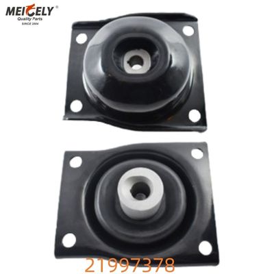 21997378 Suporte de Motor Dianteiro OEM para VOL-VO Engenharia de Precisão