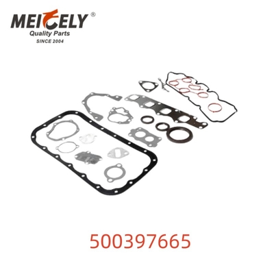 Kit de vedação especial de grau industrial para manutenção de equipamentos