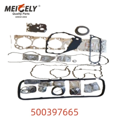 Kit de vedação especial de grau industrial para manutenção de equipamentos