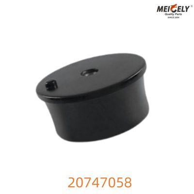 20747058 VOL-VO Suporte do Motor Construído para Durar Operação Suave Garantida