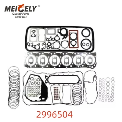 2996135 Kit de juntas padrão OEM 2996504 Para a IVECO Garante uma operação livre de vazamentos