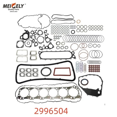 2996135 Kit de juntas padrão OEM 2996504 Para a IVECO Garante uma operação livre de vazamentos
