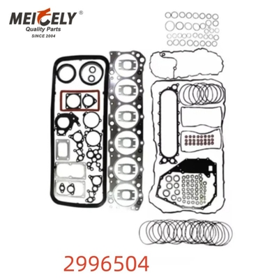 2996135 Kit de juntas padrão OEM 2996504 Para a IVECO Garante uma operação livre de vazamentos