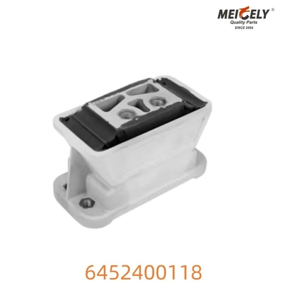 6452400118 Instalação de motores pesados para Mercedes-Benz LK2628