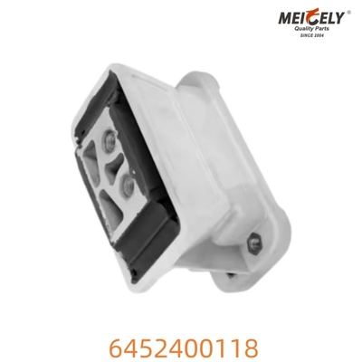 6452400118 Instalação de motores pesados para Mercedes-Benz LK2628