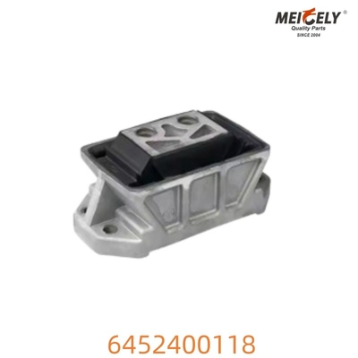 6452400118 Instalação de motores pesados para Mercedes-Benz LK2628