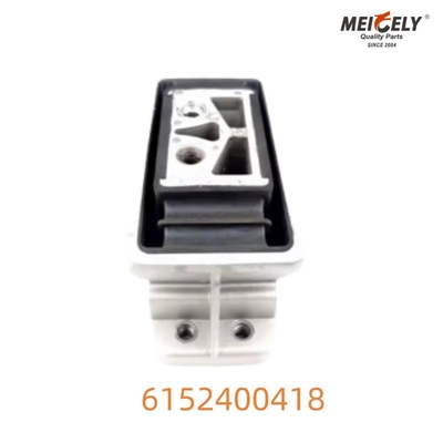 6152400418 Instalação de motor de alto desempenho para Mercedes-Benz LK2629