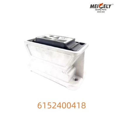 6152400418 Instalação de motor de alto desempenho para Mercedes-Benz LK2629
