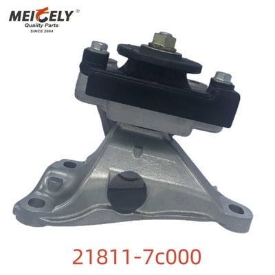 21811-7C100 Fabrica de abastecimento de isolador de motor de montagem assento do motor para Hyundai KIA
