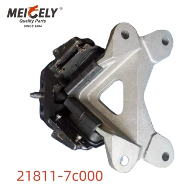 21811-7C100 Fabrica de abastecimento de isolador de motor de montagem assento do motor para Hyundai KIA
