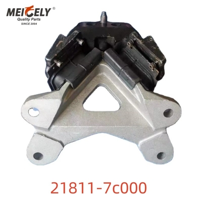 21811-7C100 Fabrica de abastecimento de isolador de motor de montagem assento do motor para Hyundai KIA