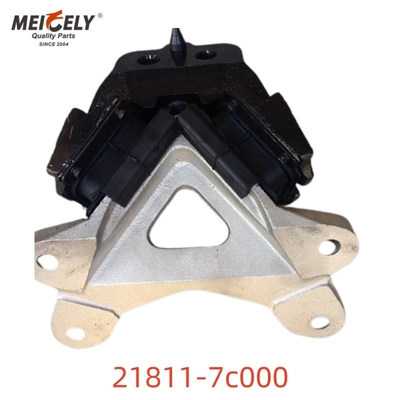 21811-7C100 Fabrica de abastecimento de isolador de motor de montagem assento do motor para Hyundai KIA