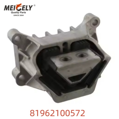 OEM 81962100572 Motor Montar Montar Bracket para caminhão pesado 81962100597