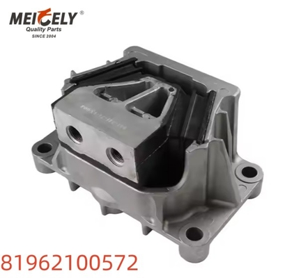 OEM 81962100572 Motor Montar Montar Bracket para caminhão pesado 81962100597
