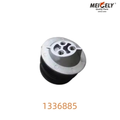 1336885 Máquina de borracha para Scania Superior absorção de choques