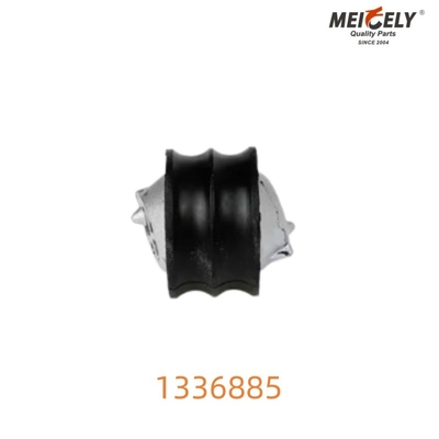 1336885 Máquina de borracha para Scania Superior absorção de choques