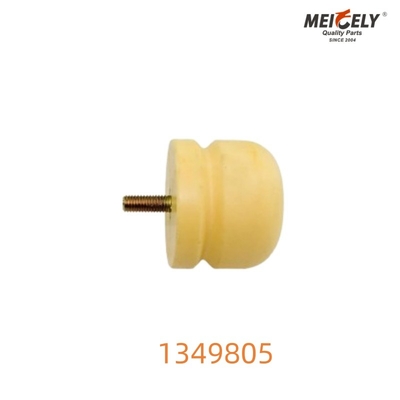 1349805 Instalação da cabine para a Scania Premium Solution for Smooth Rides