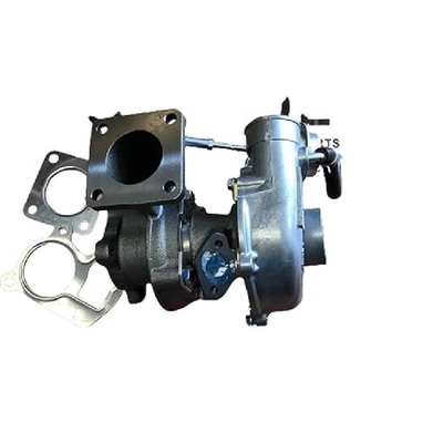 RHB5 Turbocompressor 129908-18010 VA430075 Para motor Yanmar 4TNV98T-VM