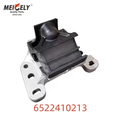 Isolamento de vibração 6522410213 Montar de motor de borracha e metal para caminhões Mercedes-Benz