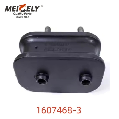 Instalação do motor premium 1607468-3 para funcionamento do motor sem problemas para a VOLVO