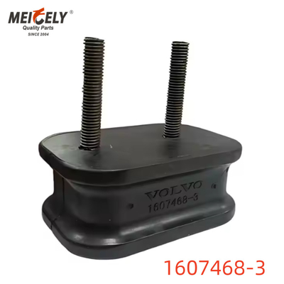 Instalação do motor premium 1607468-3 para funcionamento do motor sem problemas para a VOLVO
