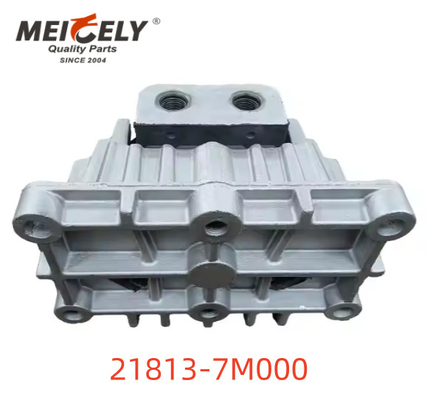 OEM 21813-7M000 Instalação do motor adequada para uma variedade de modelos de veículos