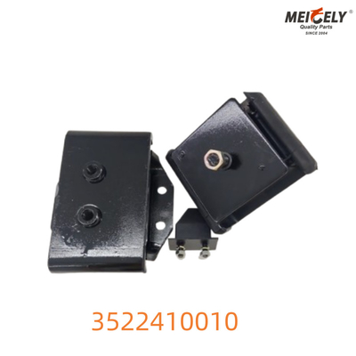 Montagem de motor premium 3522410010 OEM para Mercedes - Benz