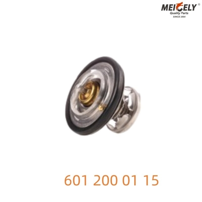 Termostato de engenharia de precisão 601 200 01 15 adaptado para Mercedes - Benz