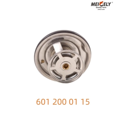 Termostato de engenharia de precisão 601 200 01 15 adaptado para Mercedes - Benz