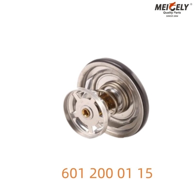 Termostato de engenharia de precisão 601 200 01 15 adaptado para Mercedes - Benz