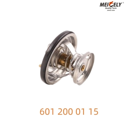 Termostato de engenharia de precisão 601 200 01 15 adaptado para Mercedes - Benz