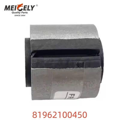 81437220022 Barra Anti-Rolo Fronteira Externa Bush D Estabilizador 16mm Para MAN TRUCK Peças sobressalentes