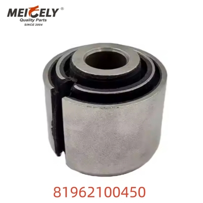 81437220022 Barra Anti-Rolo Fronteira Externa Bush D Estabilizador 16mm Para MAN TRUCK Peças sobressalentes