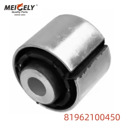 81437220022 Barra Anti-Rolo Fronteira Externa Bush D Estabilizador 16mm Para MAN TRUCK Peças sobressalentes
