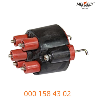 Alta Qualidade 000 158 43 02 Distribuidor Mercedes - Benz Essential