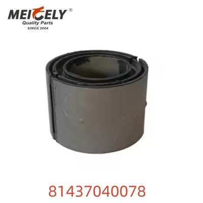 OEM A6612344439 Estabilizador Bushing Controle Braço Bush Para Mercedes Benz