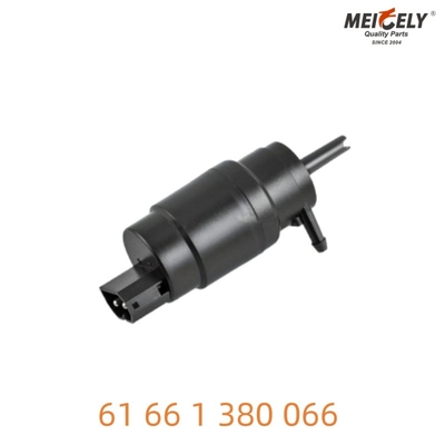 61 66 1 380 066 Bomba de água de qualidade superior concebida exclusivamente para a BMW